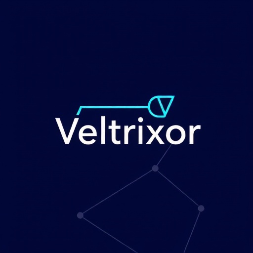 Veltrixor Logo